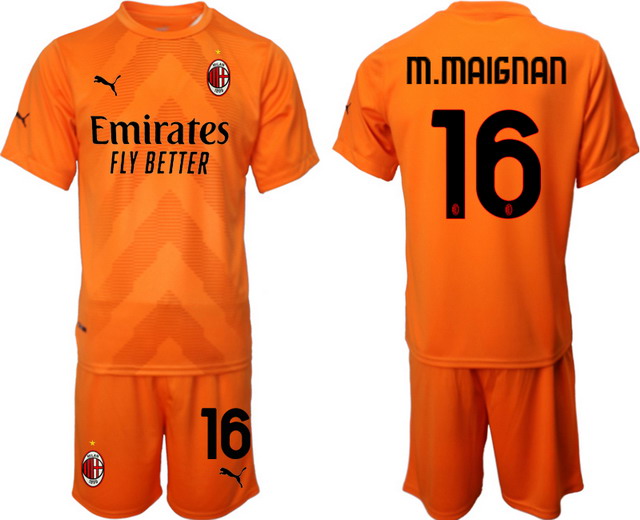 AC Milan Jerseys-001